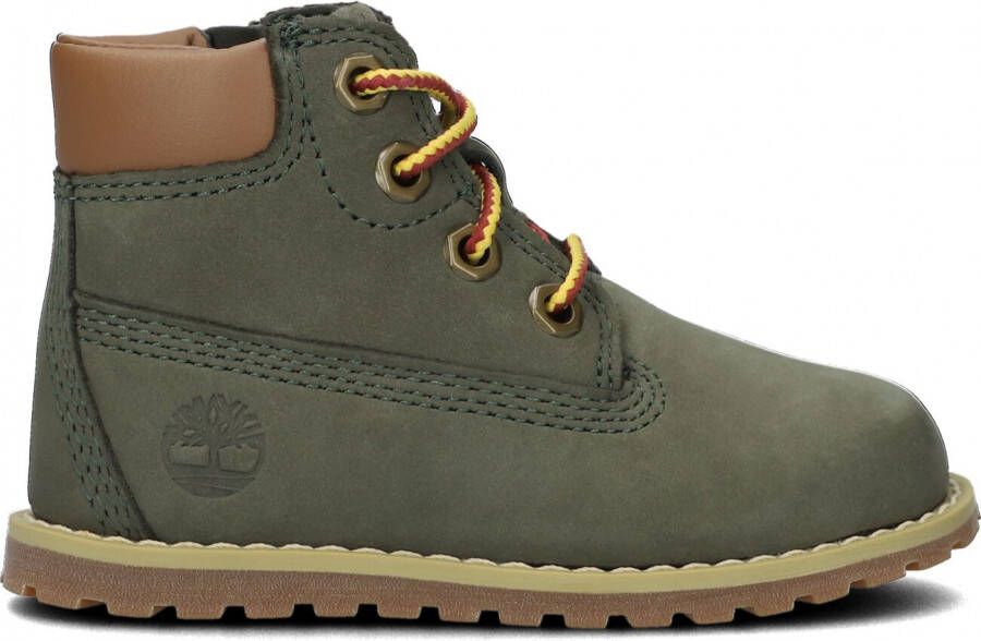 timberland schoenen maat 23