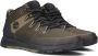 Timberland Sprint Trekker Mid Fabric Wp Wandelschoenen Groen - Thumbnail 1