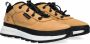 TIMBERLAND Filed Trekker Low Beige kleuter sneakers - Thumbnail 1