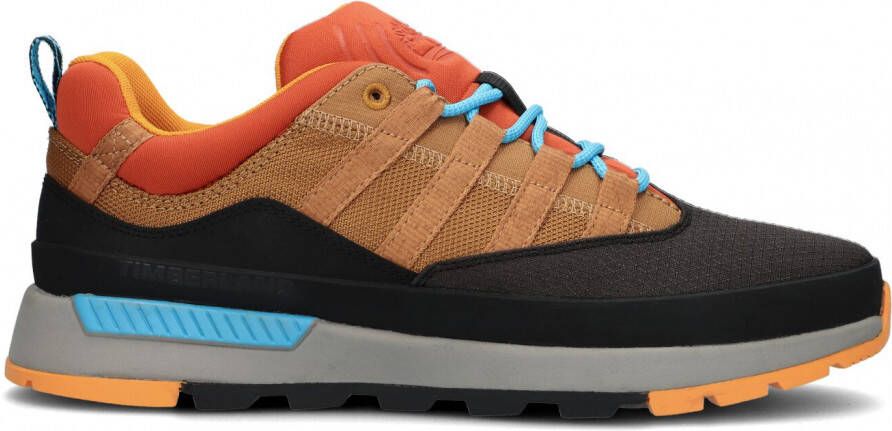 Timberland Euro Trekker Low Mesh Heren Outdoorschoenen TB0A2DVA0151