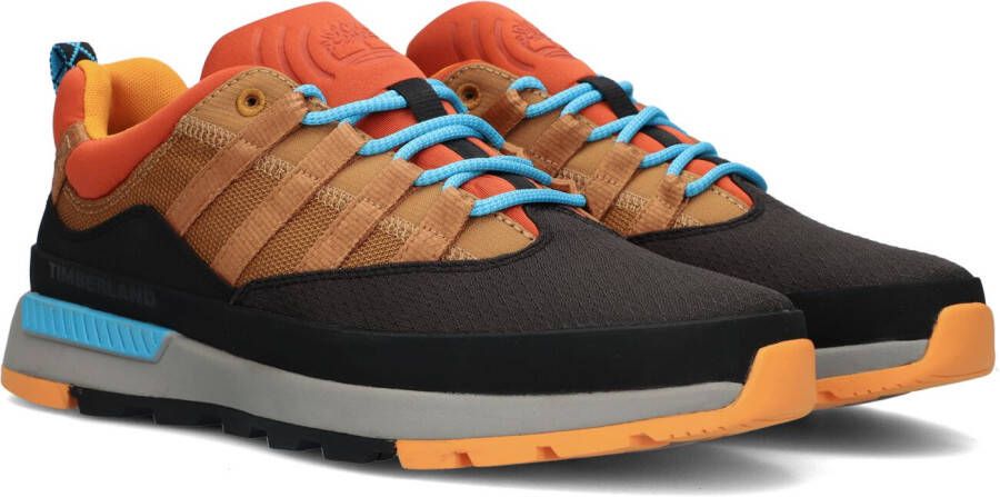 Timberland Euro Trekker Low Mesh Heren Outdoorschoenen TB0A2DVA0151