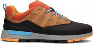 Timberland Euro Trekker Low Mesh Jet Black Schoenmaat 43 1 2 Sneakers TB0A2DVA0151