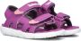 TIMBERLAND Paarse Sandalen Perkins Row 2-strap - Thumbnail 1