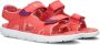 TIMBERLAND Roze Sandalen Perkins Row 2-strap - Thumbnail 1