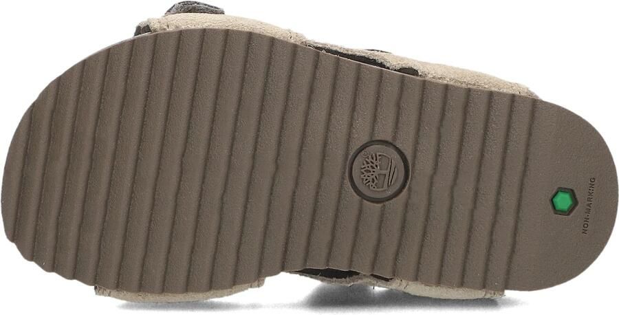 TIMBERLAND Beige Sandalen Castle Island Backstrap - Foto 4