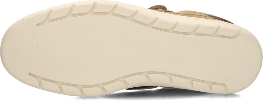 TIMBERLAND Beige Veterschoenen Porotfino Pier Boat - Foto 5
