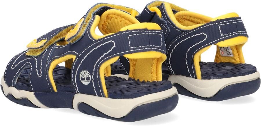 TIMBERLAND Blauwe Sandalen Adventure Seeker 2 Strap Kids - Foto 4