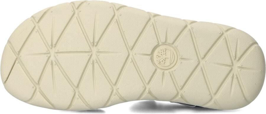 TIMBERLAND Blauwe Sandalen Perkins Row 2-strap - Foto 5