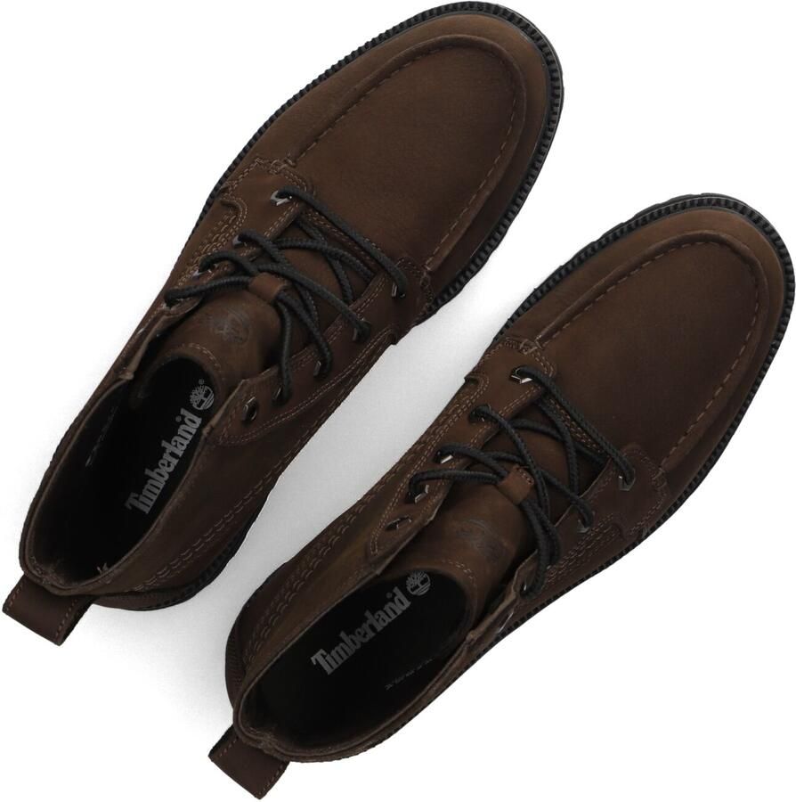 TIMBERLAND Bruine Boots Britton Drive Mid Lace Up Boot - Foto 2