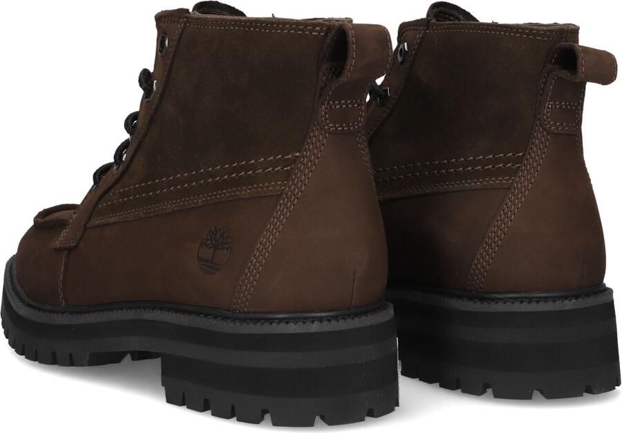 TIMBERLAND Bruine Boots Britton Drive Mid Lace Up Boot - Foto 3