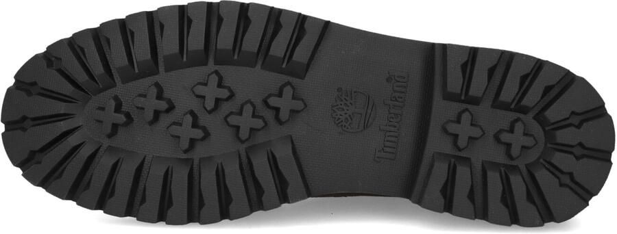 TIMBERLAND Bruine Boots Britton Drive Mid Lace Up Boot - Foto 5