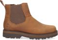 Timberland Courma Chelsea Laarzen Voor Peuters Bruin Jongens Meisjes - Bruin