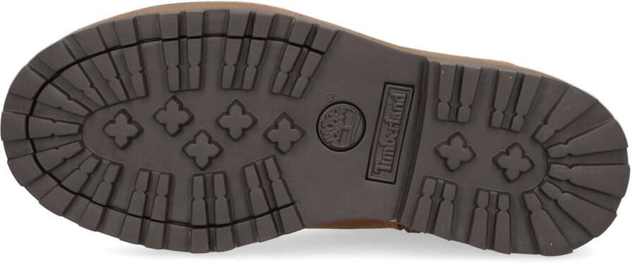 Timberland chelseaboot Lage schoenen Jongen bruin Cognac - Foto 4