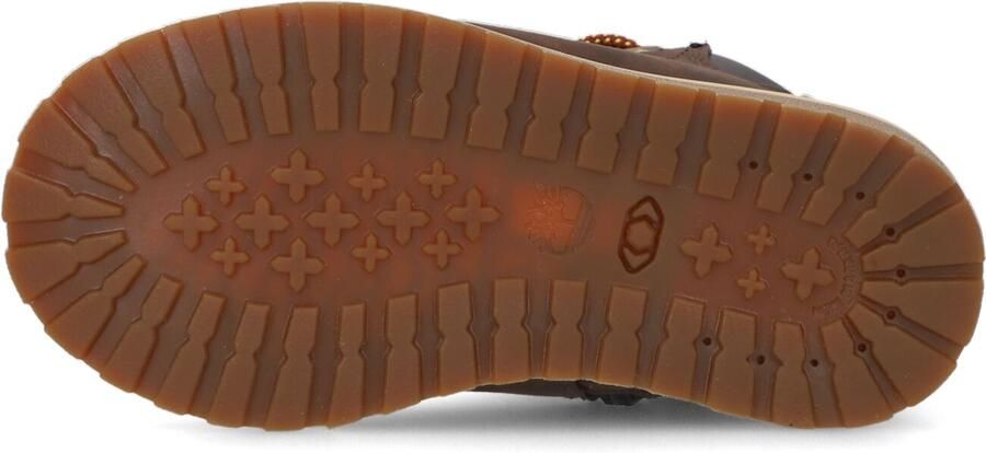 TIMBERLAND Bruine Boots Pokey Pine 6in Boot Kids - Foto 5