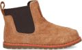 TIMBERLAND Bruine Boots Pokey Pine Mid - Bruin