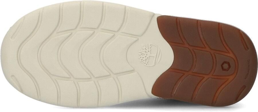 TIMBERLAND Bruine Boots Toddle Tracks H&l Boot - Foto 5