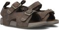 TIMBERLAND Bruine Sandalen Castle Island Backstrap - Taupe