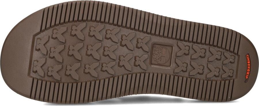 TIMBERLAND Bruine Slippers Casco Cove Slide - Foto 3