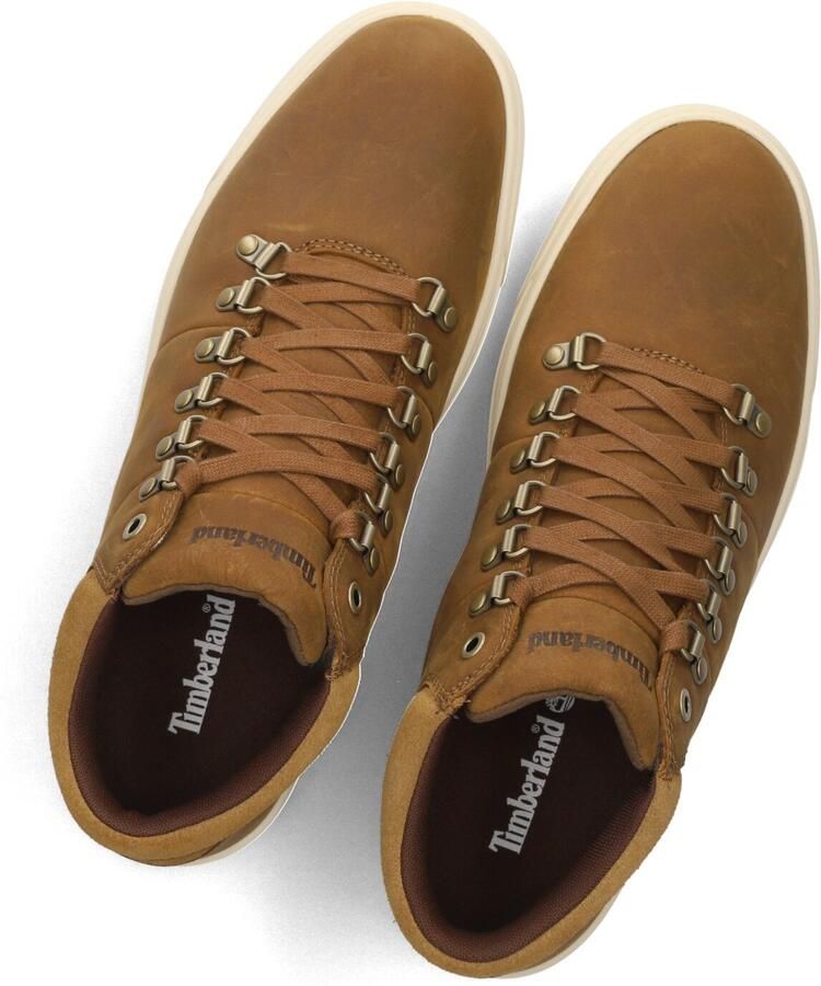 Timberland TB0A5T9GEM41 LBHL MID LACE SNE Heren sneakers - Foto 2