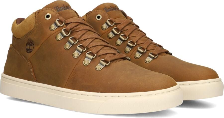 Timberland TB0A5T9GEM41 LBHL MID LACE SNE Heren sneakers