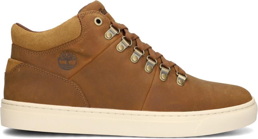 Timberland TB0A5T9GEM41 LBHL MID LACE SNE Heren sneakers - Foto 3