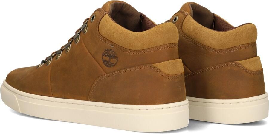 Timberland TB0A5T9GEM41 LBHL MID LACE SNE Heren sneakers - Foto 4