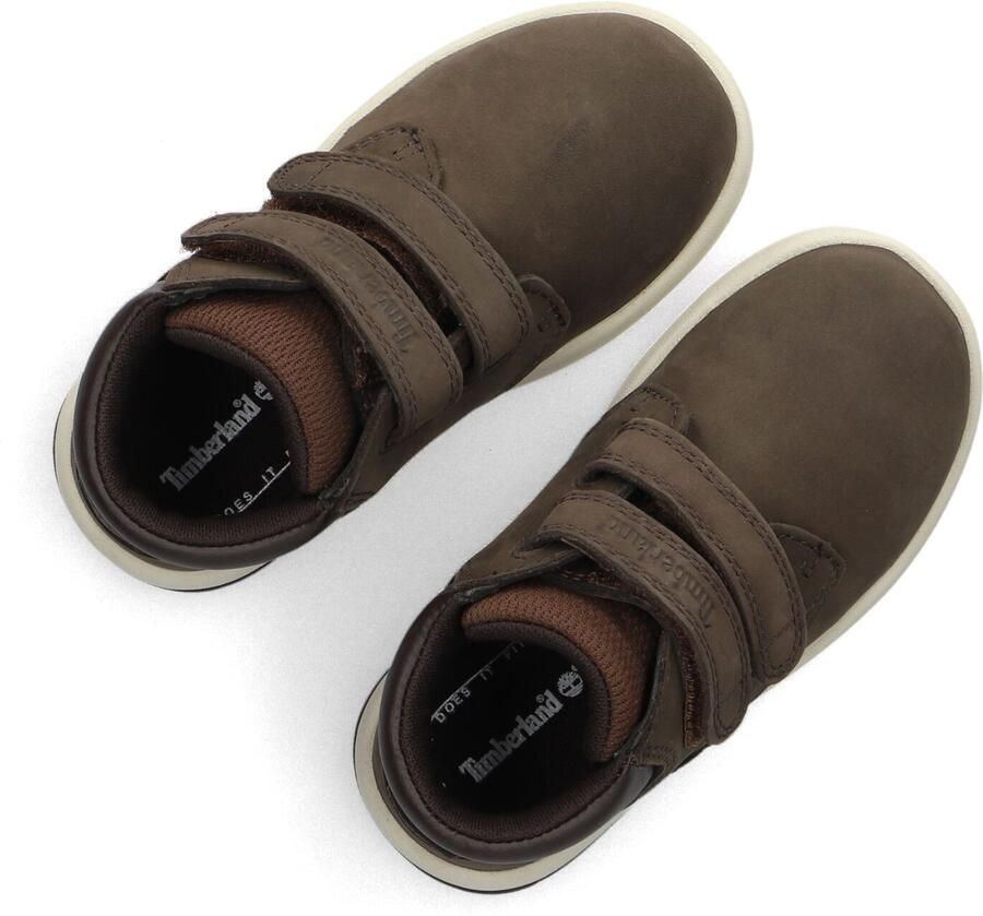 TIMBERLAND Bruine Sneakers Toddle Tracks H + L Boot - Foto 4