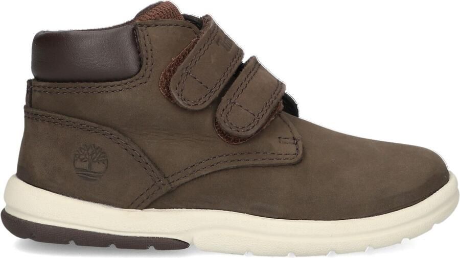 TIMBERLAND Bruine Sneakers Toddle Tracks H + L Boot