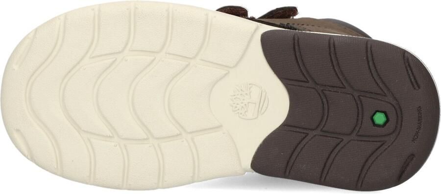 TIMBERLAND Bruine Sneakers Toddle Tracks H + L Boot - Foto 5