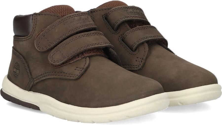 TIMBERLAND Bruine Sneakers Toddle Tracks H + L Boot - Foto 2