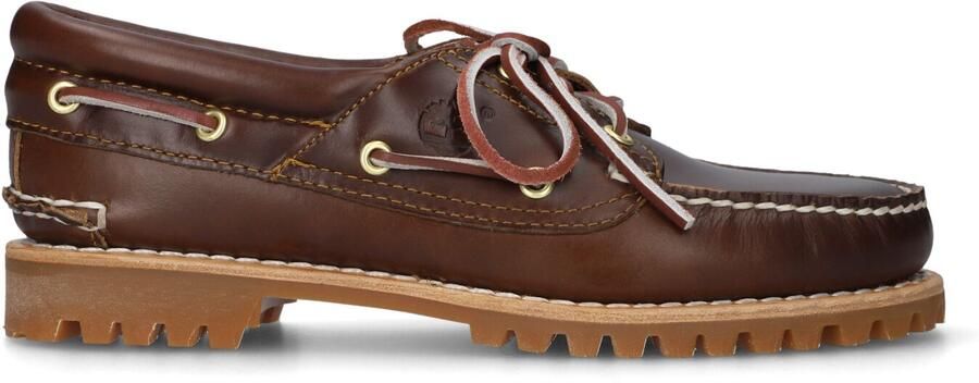 Timberland Bootschoenen Nauticos Mujer Modèle Tb0513042141 - Foto 4