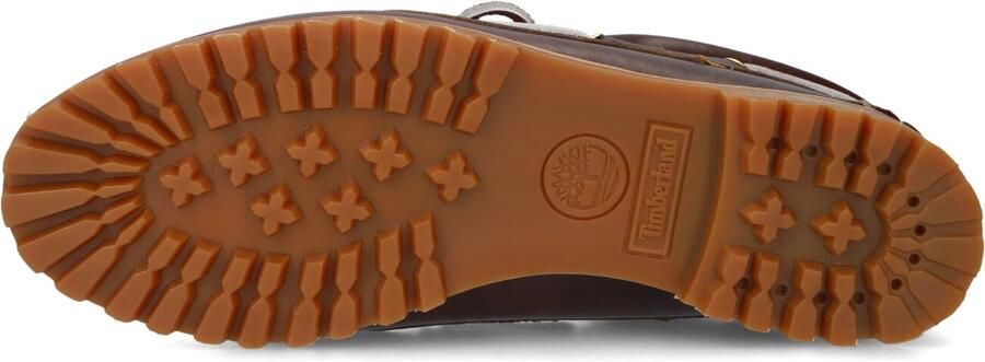 Timberland Bootschoenen Nauticos Mujer Modèle Tb0513042141 - Foto 5
