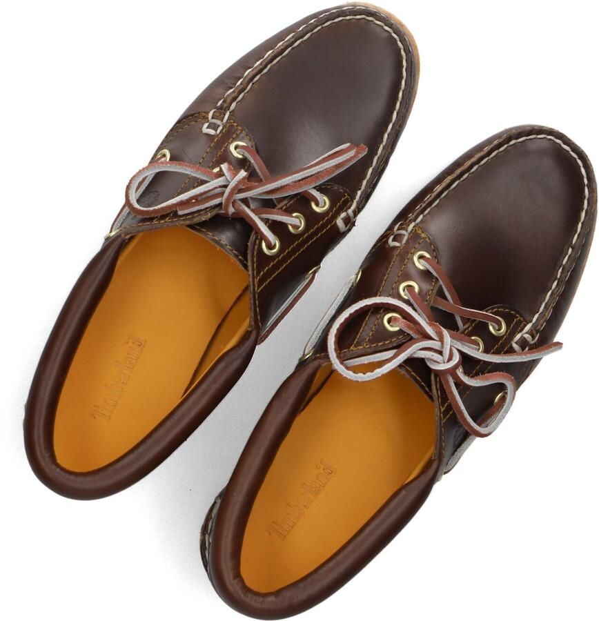 Timberland Bootschoenen Nauticos Mujer Modèle Tb0513042141 - Foto 2