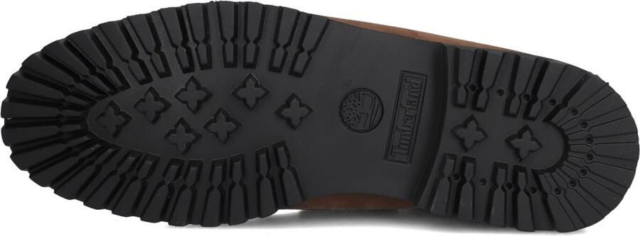 TIMBERLAND Bruine Veterschoenen Authentic Boot - Foto 5