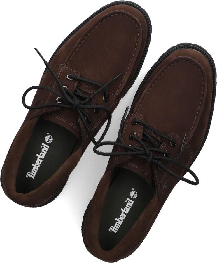 TIMBERLAND Bruine Veterschoenen Britton Drive Lace Up - Foto 2