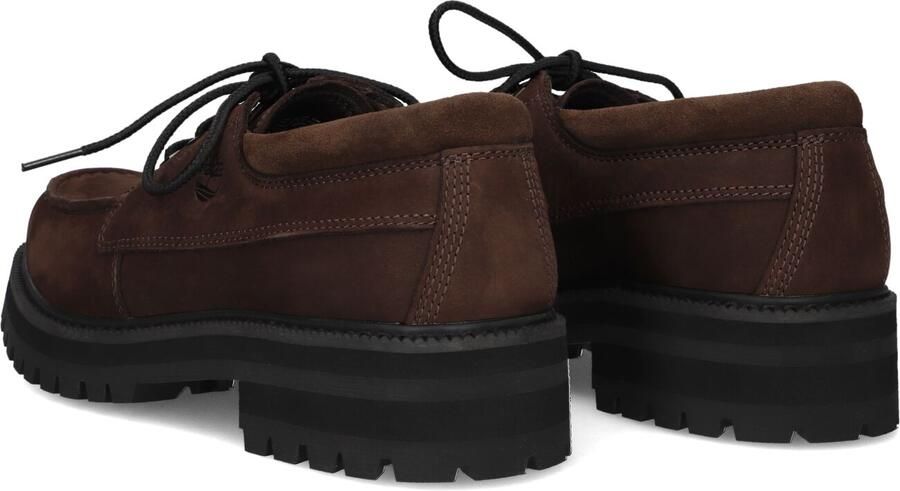 TIMBERLAND Bruine Veterschoenen Britton Drive Lace Up - Foto 3