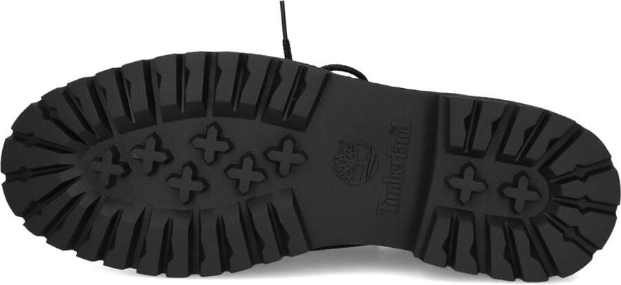 TIMBERLAND Bruine Veterschoenen Britton Drive Lace Up - Foto 5