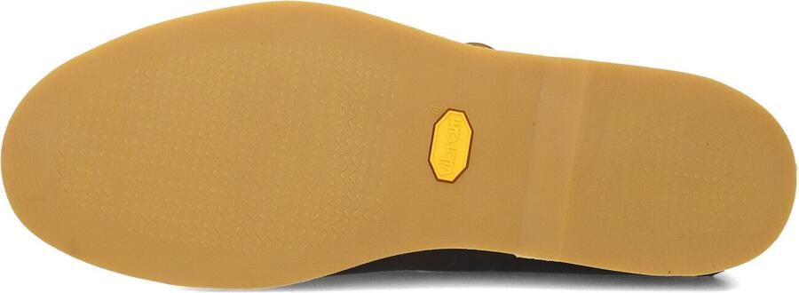 TIMBERLAND Bruine Veterschoenen Crafted Boat Mid Lace - Foto 5