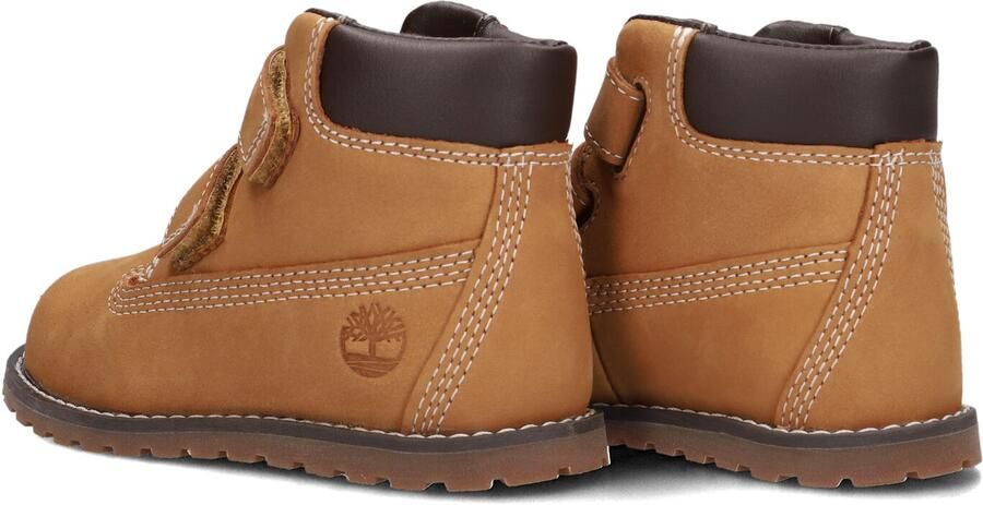 Timberland Laarzen Pokey pine mid hook and loop boot - Foto 3