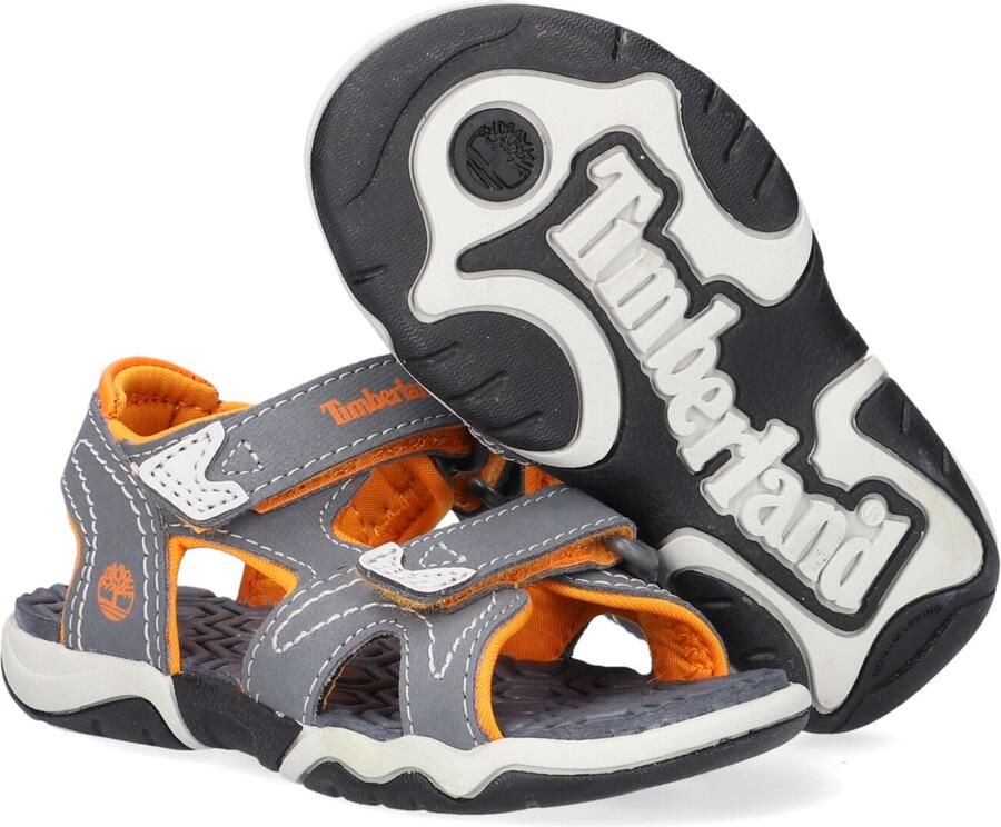 TIMBERLAND Grijze Sandalen Adventure Seeker 2-strap - Foto 2
