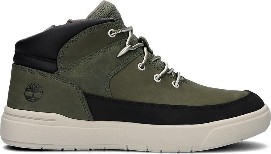 Timberland Groene Hoge Sneaker Seneca Bay Hiker - Foto 4