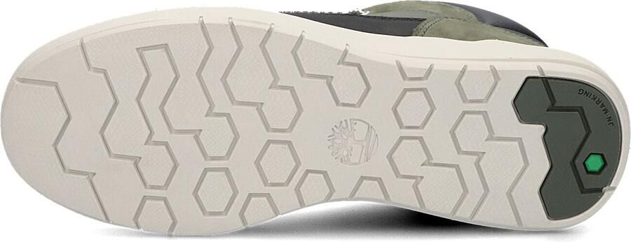 Timberland Groene Hoge Sneaker Seneca Bay Hiker - Foto 5