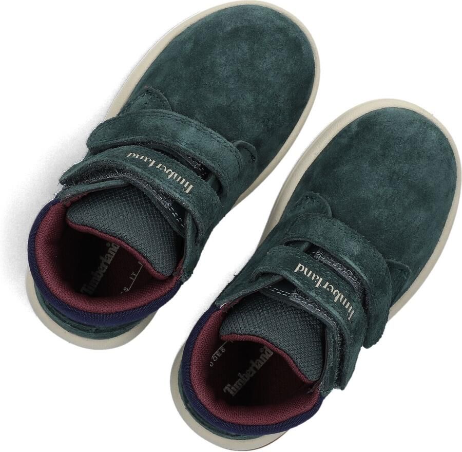 TIMBERLAND Groene Sneakers Toddle Tracks H+l Boot - Foto 2