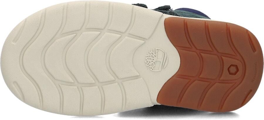 TIMBERLAND Groene Sneakers Toddle Tracks H+l Boot - Foto 5