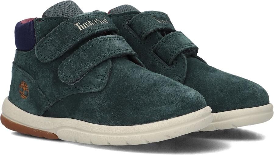TIMBERLAND Groene Sneakers Toddle Tracks H+l Boot