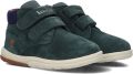 TIMBERLAND Groene Sneakers Toddle Tracks H+l Boot - Groen