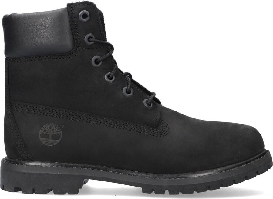 Timberland Laarzen PREM 6 IN LACE WATERPROOF BOOT BL TB18658A0011 - Foto 4