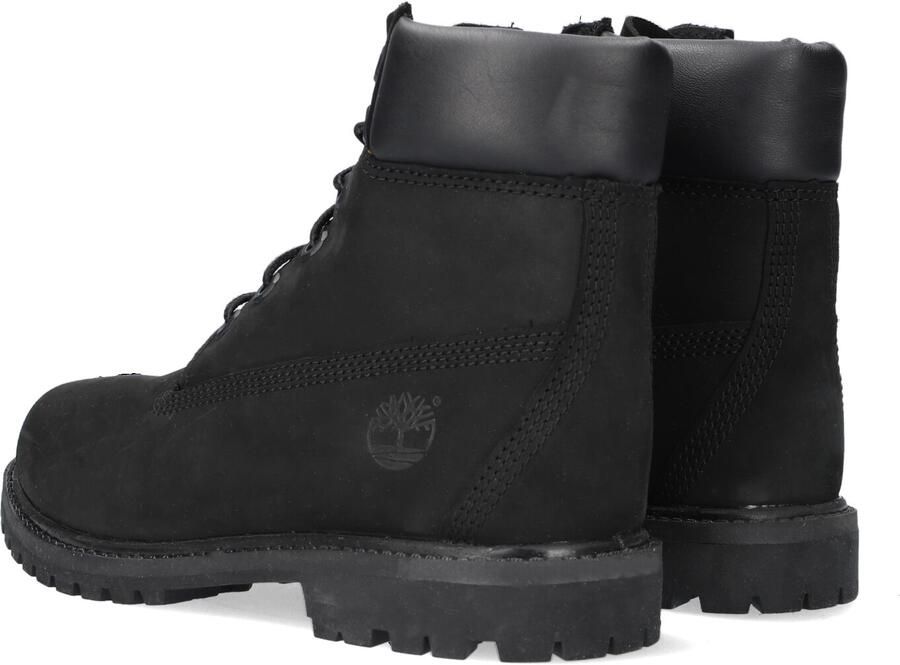 Timberland Laarzen PREM 6 IN LACE WATERPROOF BOOT BL TB18658A0011 - Foto 3
