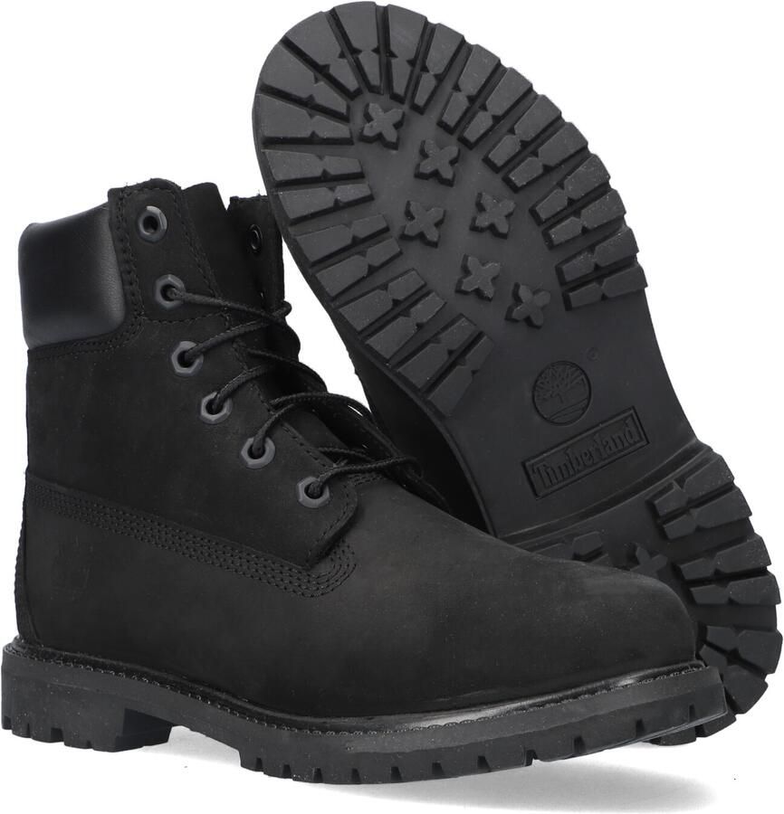 Timberland Laarzen PREM 6 IN LACE WATERPROOF BOOT BL TB18658A0011