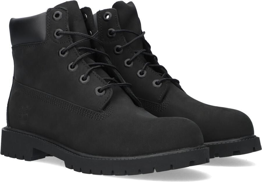 Timberland Veterschoenen PREMIUM 6 INCH LACE UP WATERPROOF BOOT Winterlaarzen veterschoenen winterschoenen waterdicht